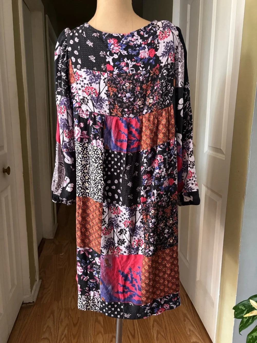 Anthropologie used great